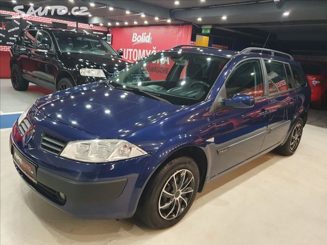 Renault Mégane